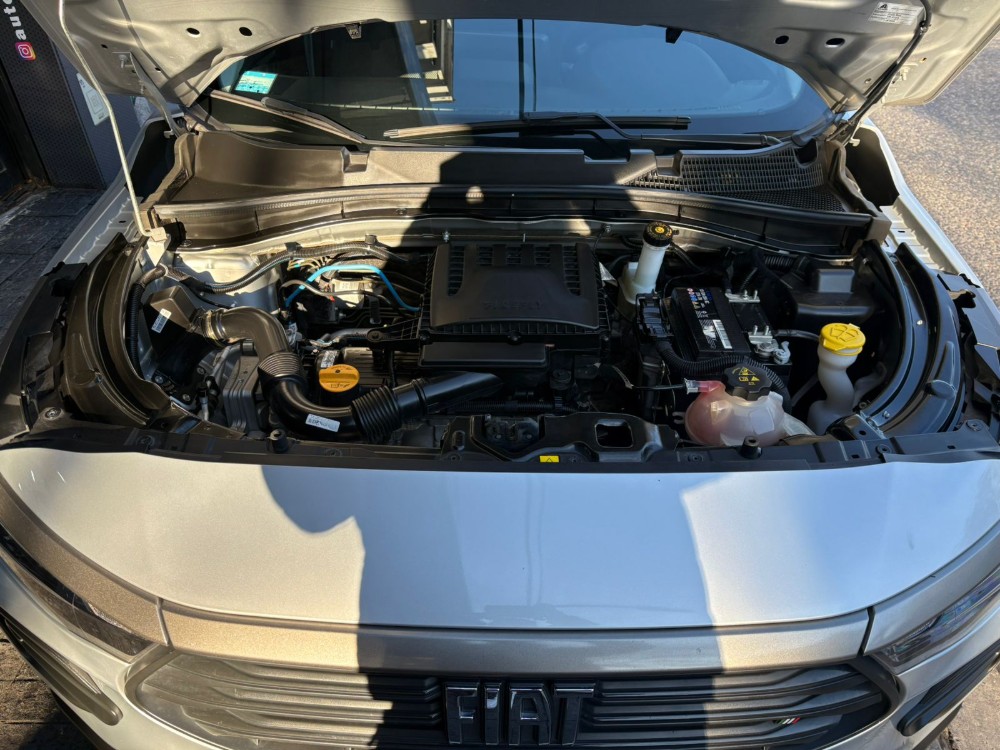 Fiat Pulse Drive Gse — foto 13